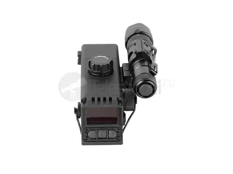 Прицел ночного видения Veber DigitalHunt RD32X3-24