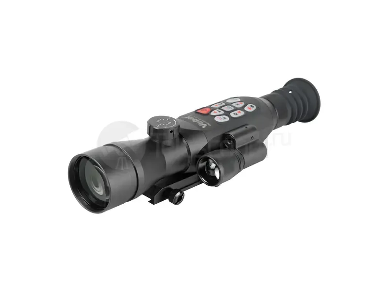 Прицел ночного видения Veber DigitalHunt R50X4-18 HD Plus