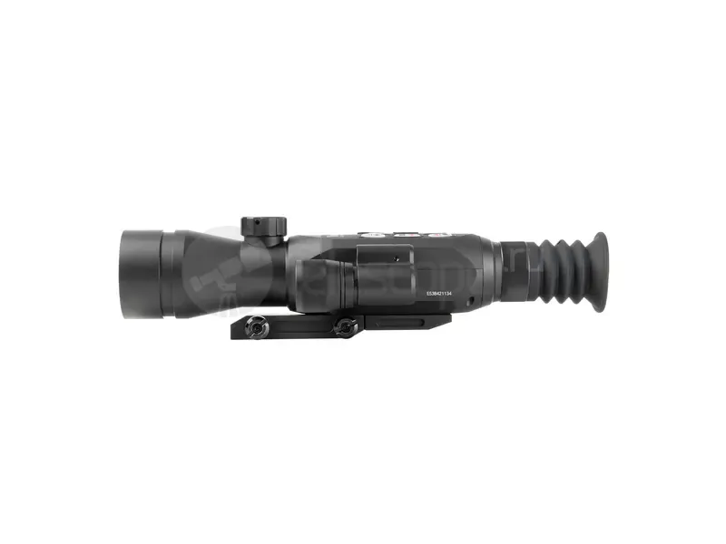 Прицел ночного видения Veber DigitalHunt R50X4-18 HD Plus