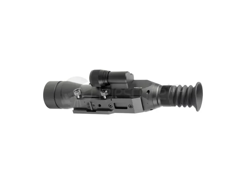 Прицел ночного видения Veber DigitalHunt R50X4-18 HD Plus