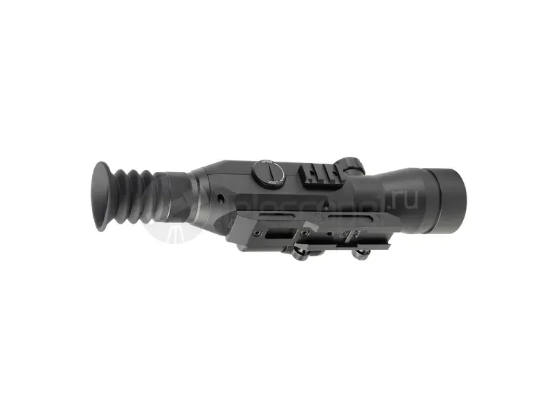 Прицел ночного видения Veber DigitalHunt R50X4-18 HD Plus