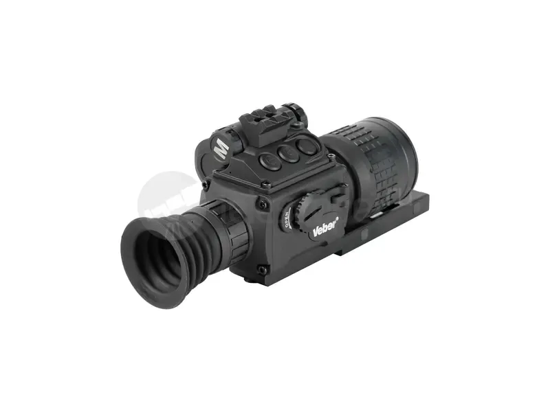Прицел ночного видения Veber DigitalHunt RF50X6-36