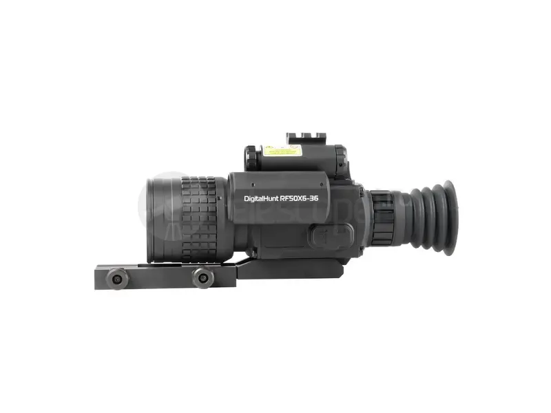 Прицел ночного видения Veber DigitalHunt RF50X6-36