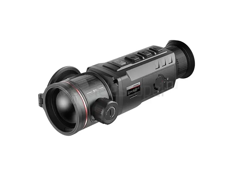Тепловизор iRay Zoom ZH 50 v2