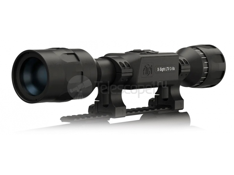 ATN X-Sight LTV, 3-9x ATN X-Sight LTV, 3-9x