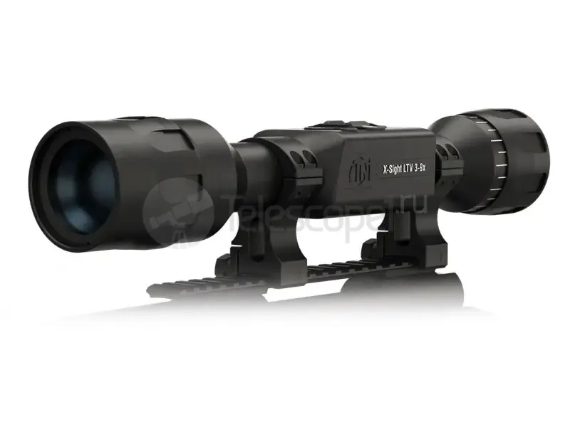 Прицел ночного видения ATN X-Sight LTV, 3-9x