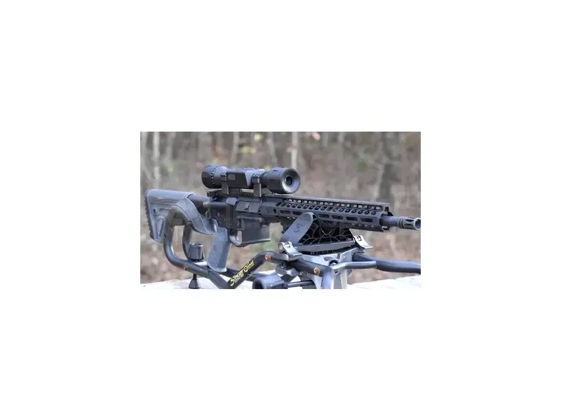 Прицел ночного видения ATN X-Sight LTV, 3-9x