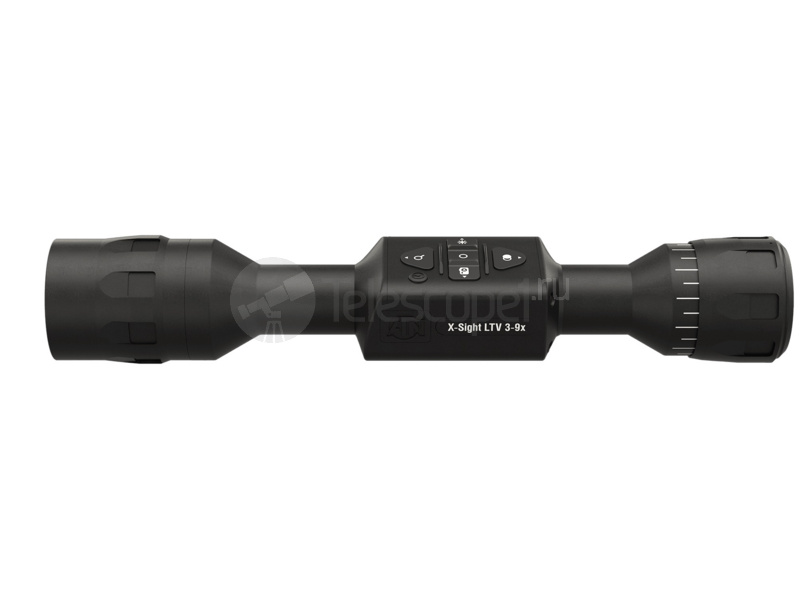 ATN X-Sight LTV, 3-9x ATN X-Sight LTV, 3-9x