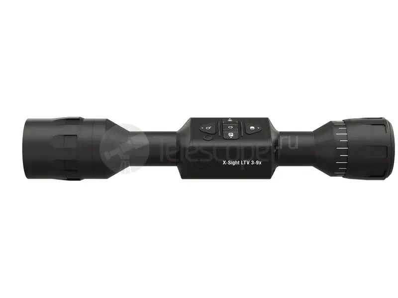 Прицел ночного видения ATN X-Sight LTV, 3-9x