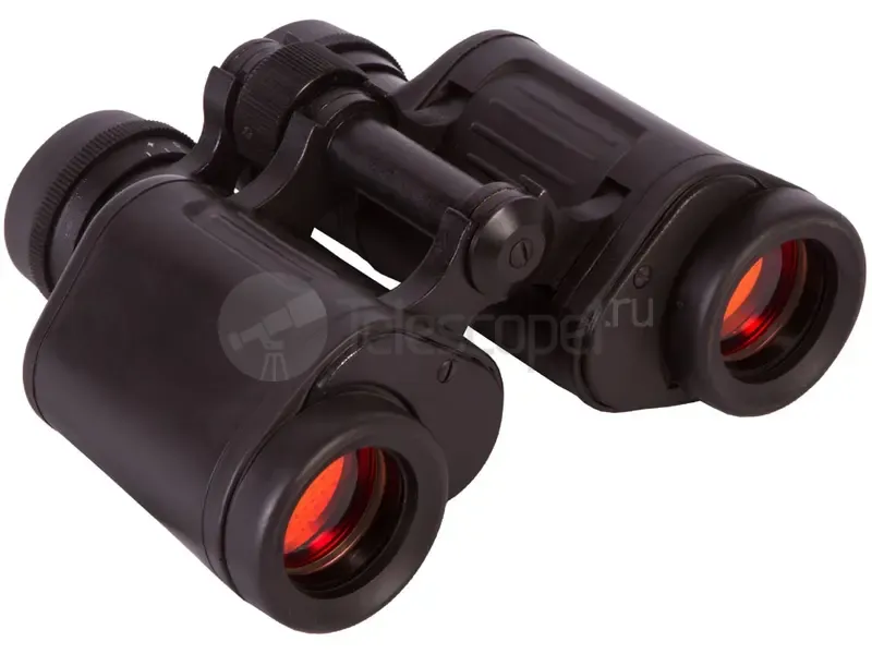 Бинокль Levenhuk Heritage PLUS 8x30