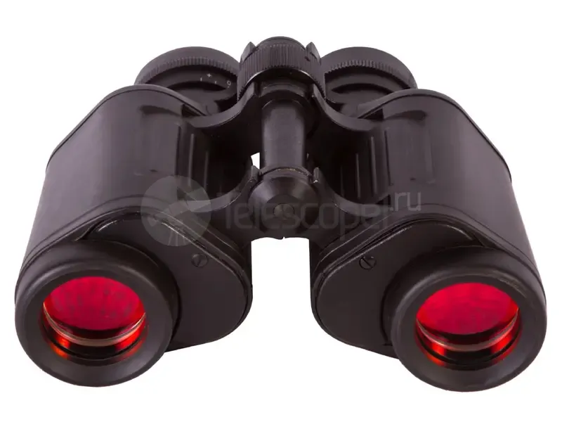 Бинокль Levenhuk Heritage PLUS 8x30