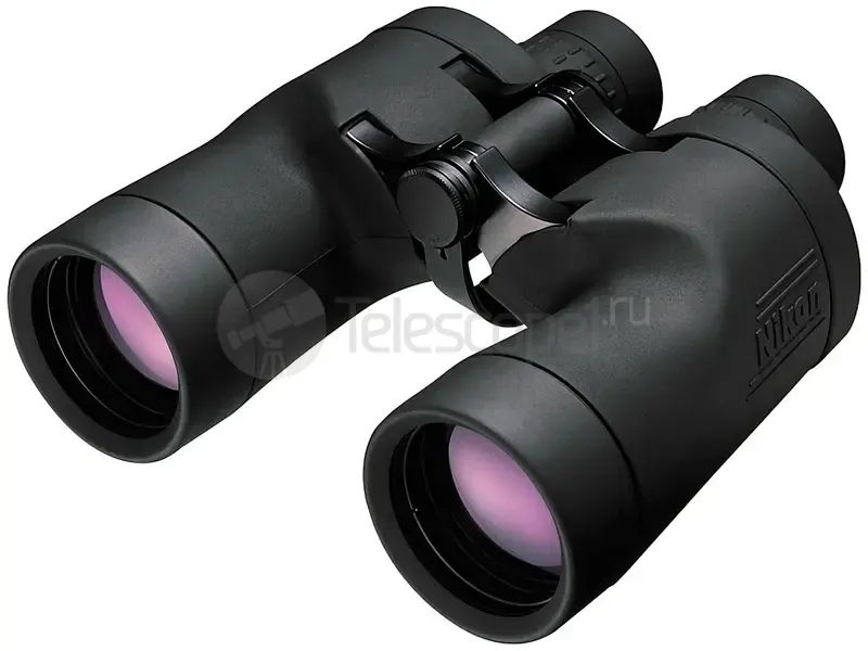 Бинокль Nikon Marine 7X50 IF WP, раздельная фокусировка