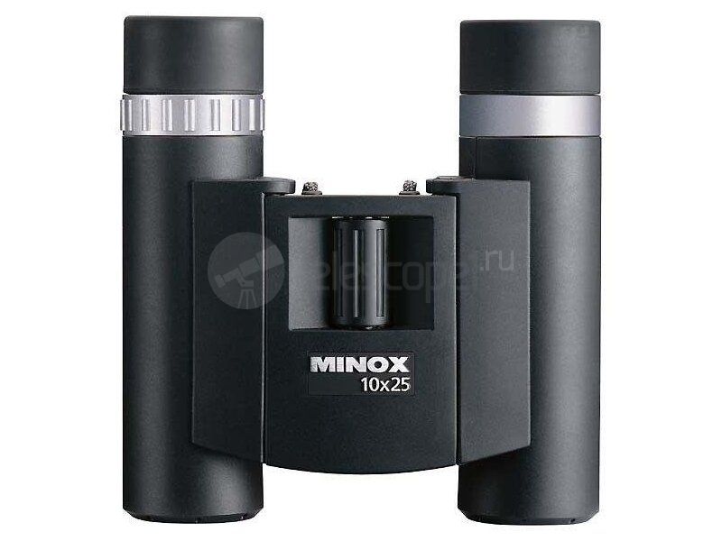 Minox BD 10x25 BR (62116)