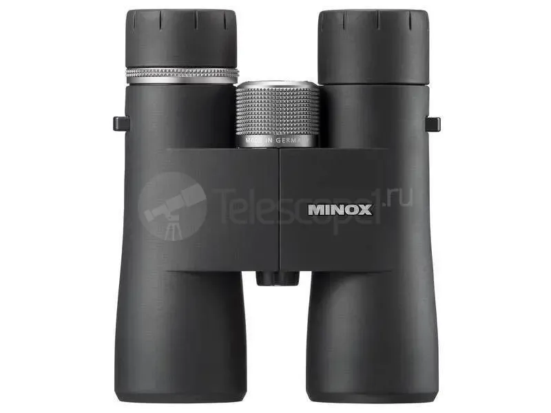 Бинокль Minox HG 8x43 BR (62182)
