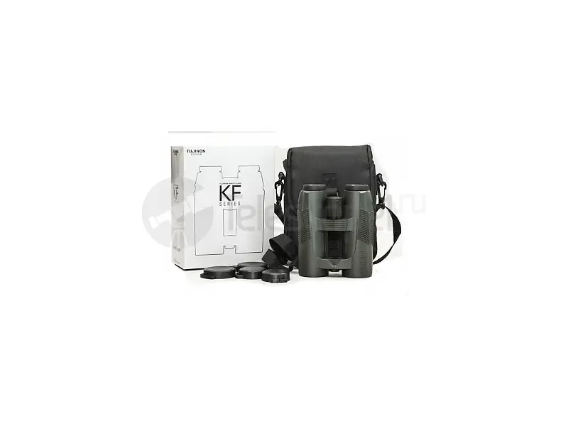 Бинокль Fujinon KF 8х42 W