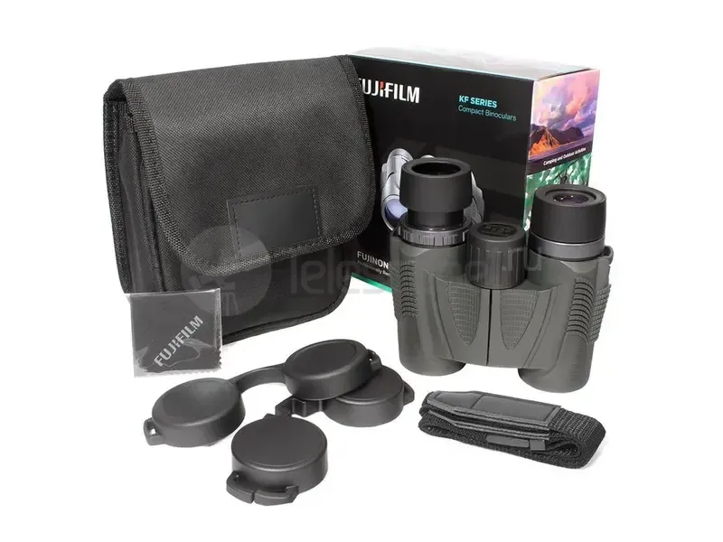 Бинокль Fujinon KF 10x32 H