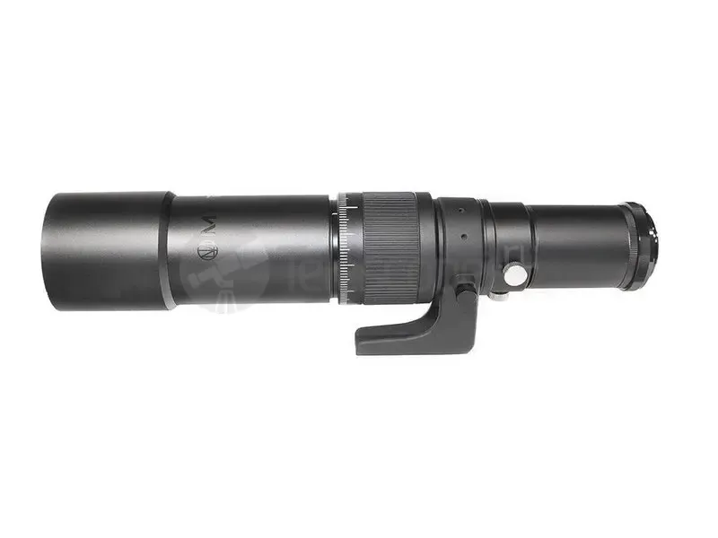 Зрительная труба Kenko Miltol 400mm ED CEF (для Canon)