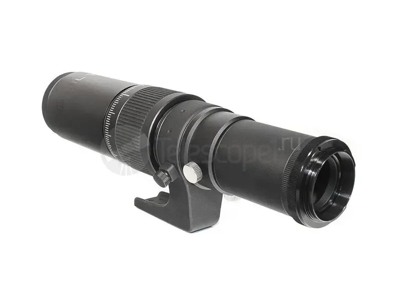 Зрительная труба Kenko Miltol 400mm ED CEF (для Canon)