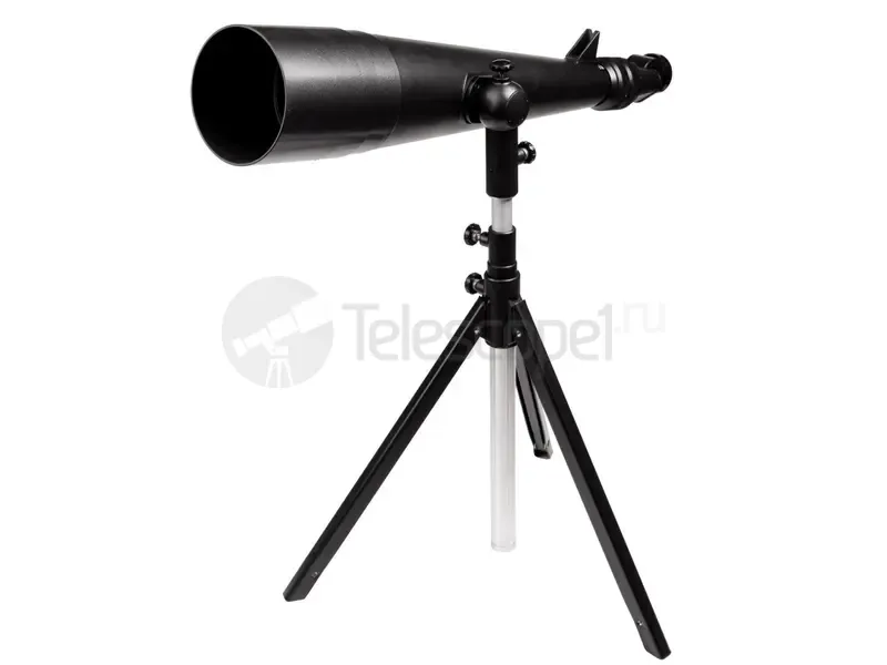 Зрительная труба КОМЗ ЗРТ-457