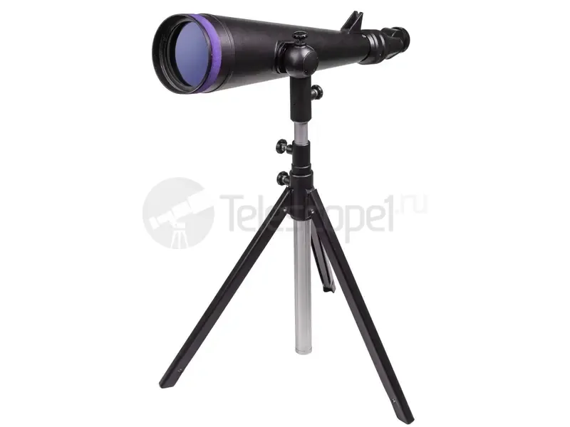Зрительная труба КОМЗ ЗРТ-457