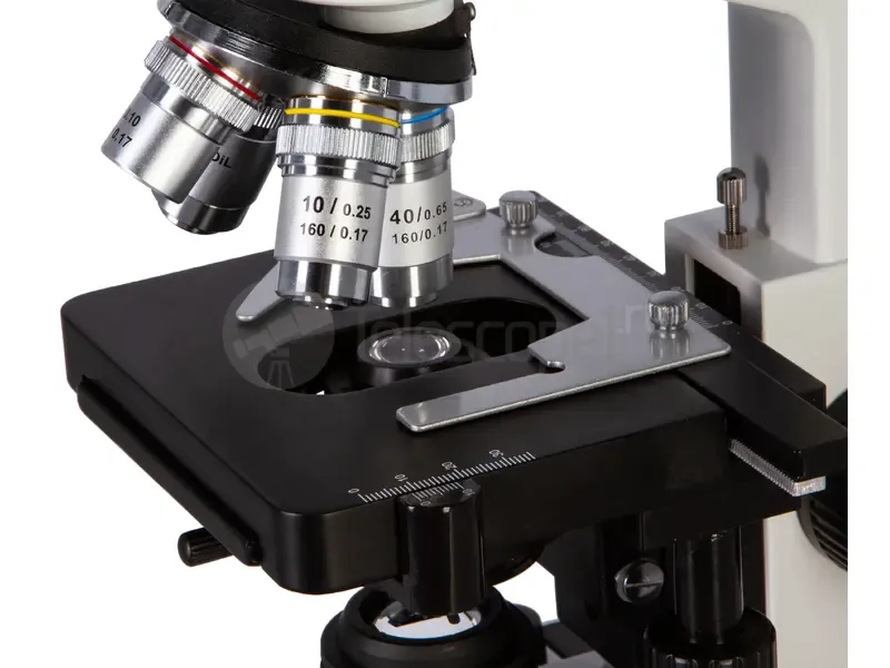 Микроскоп Bresser Researcher Trino