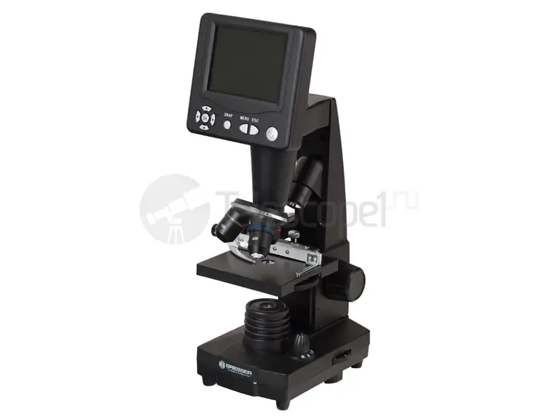 Микроскоп Bresser LCD 50x-2000x