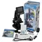 Микроскоп Bresser LCD 50x-2000x