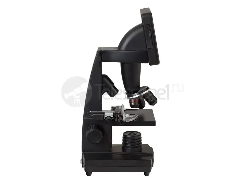 Микроскоп Bresser LCD 50x-2000x