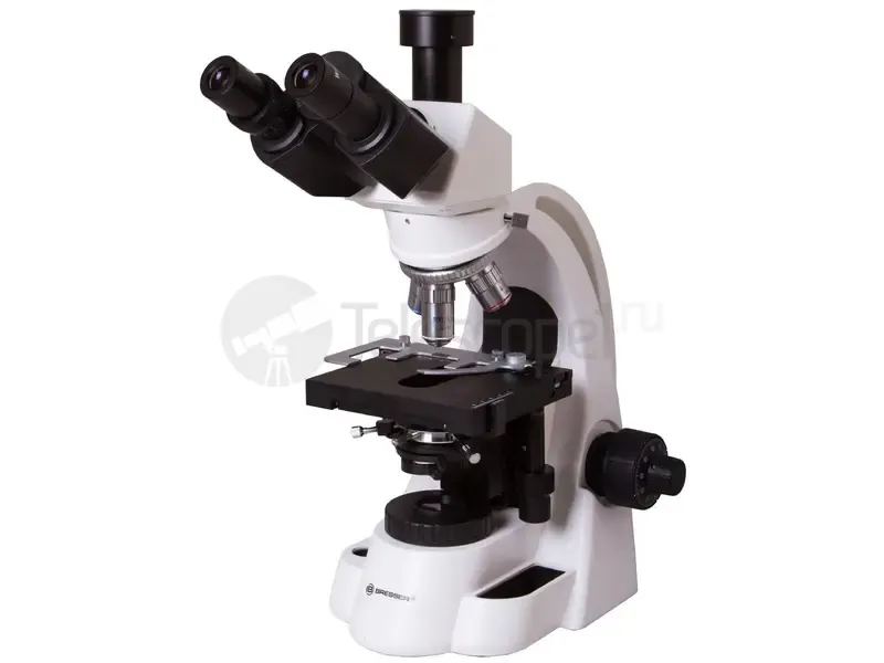 Микроскоп Bresser BioScience Trino