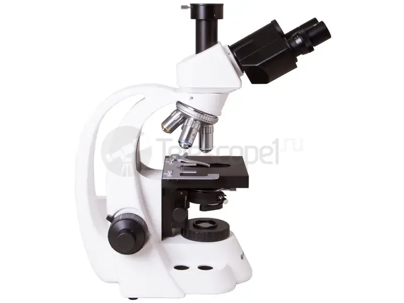 Микроскоп Bresser BioScience Trino