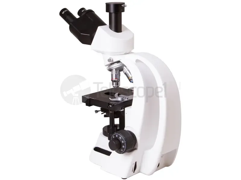 Микроскоп Bresser BioScience Trino