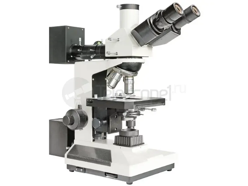 Микроскоп Bresser Science ADL-601P