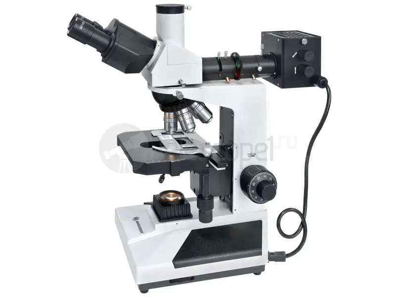 Микроскоп Bresser Science ADL-601P