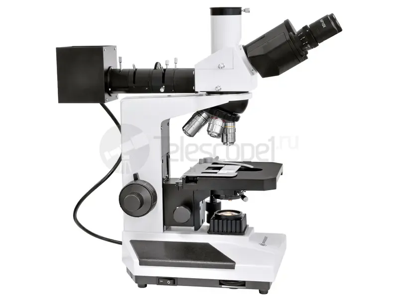 Микроскоп Bresser Science ADL-601P