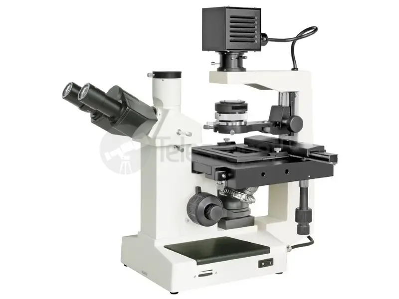 Микроскоп Bresser Science IVM-401