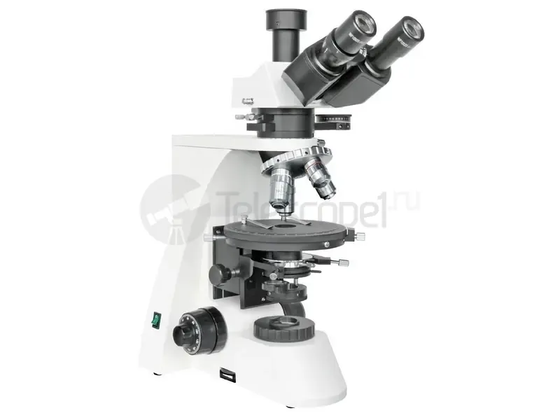 Микроскоп Bresser Science MPO-401