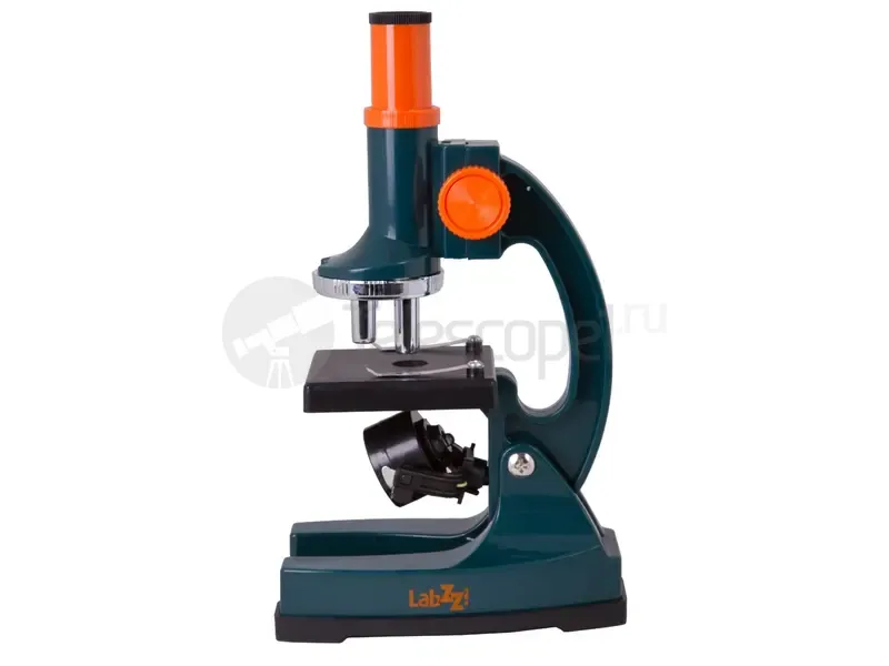 Микроскоп Levenhuk LabZZ M1