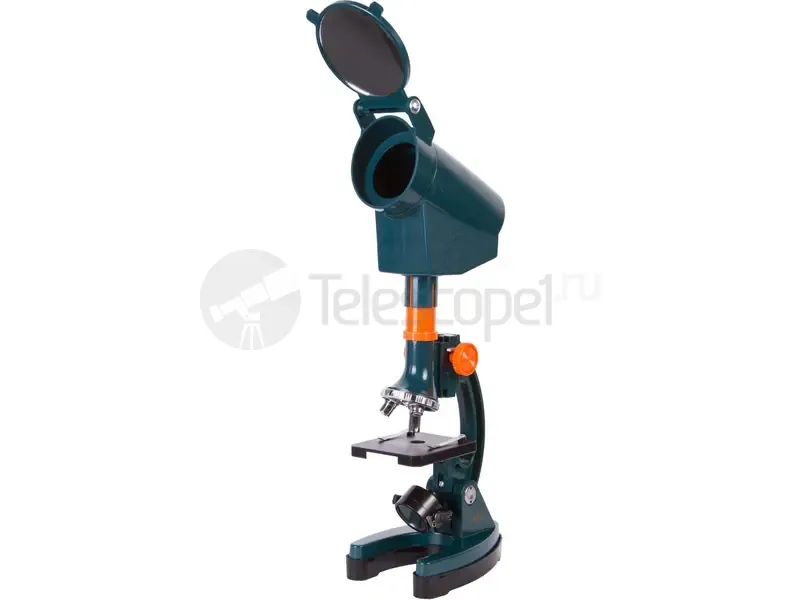 Микроскоп Levenhuk LabZZ M3