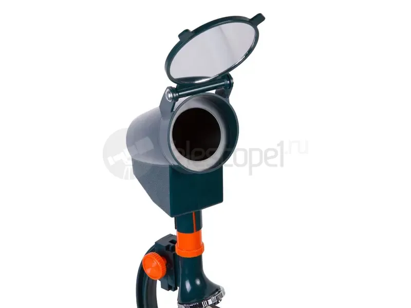 Микроскоп Levenhuk LabZZ M3