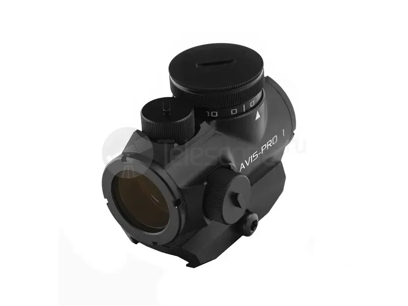 Коллиматорный прицел ВОМЗ Пилад P1x20 Avis-Pro
