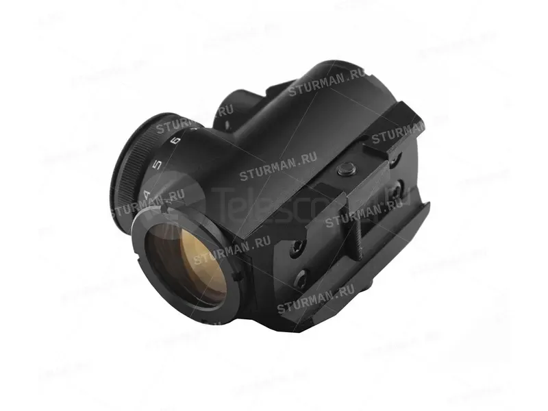 Коллиматорный прицел ВОМЗ Пилад P1x20 Avis-Pro
