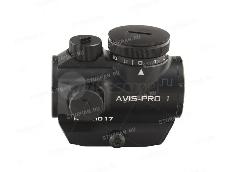 Коллиматорный прицел ВОМЗ Пилад P1x20 Avis-Pro