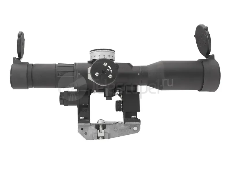 Оптический прицел БелОМО ПОСП 8x42 ДС PRO