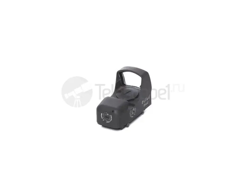 Коллиматорный прицел ВОМЗ Пилад P1x42 Dot (вентилируемая планка)