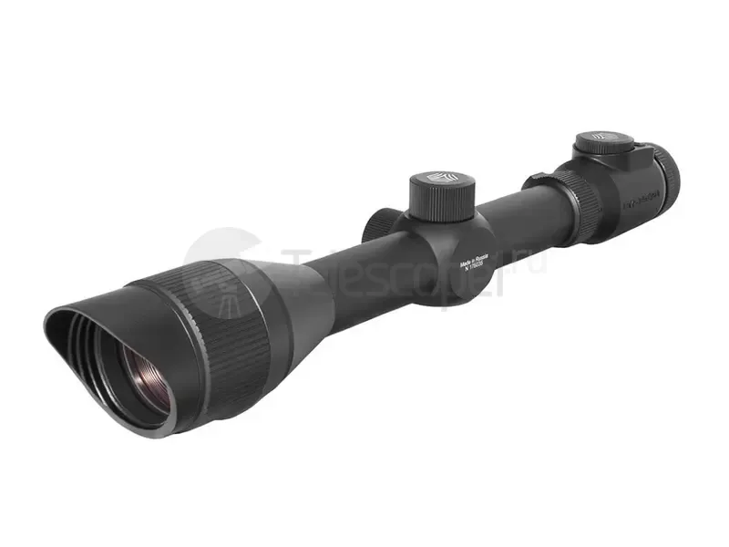 Оптический прицел ВОМЗ Пилад PV 2-14x42 LF ATAMAN
