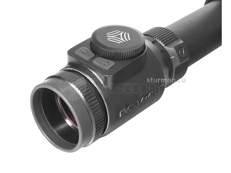 Оптический прицел ВОМЗ Пилад PV 2-14x42 LF ATAMAN