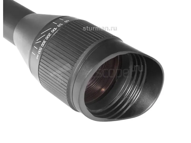 Оптический прицел ВОМЗ Пилад PV 2-14x42 LF ATAMAN