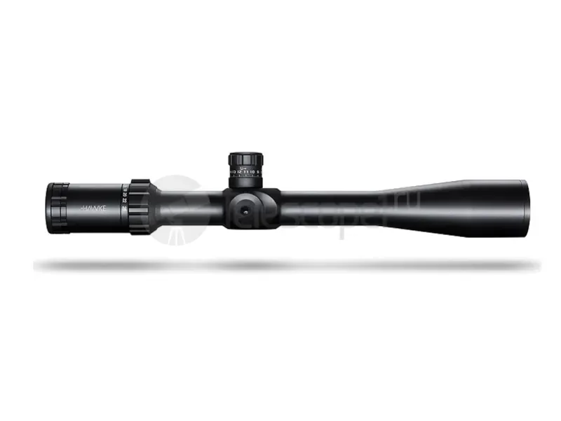 Оптический прицел Hawke Sidewinder 30 SF 8.5-25x42 (20x 1/2 Mil Dot)