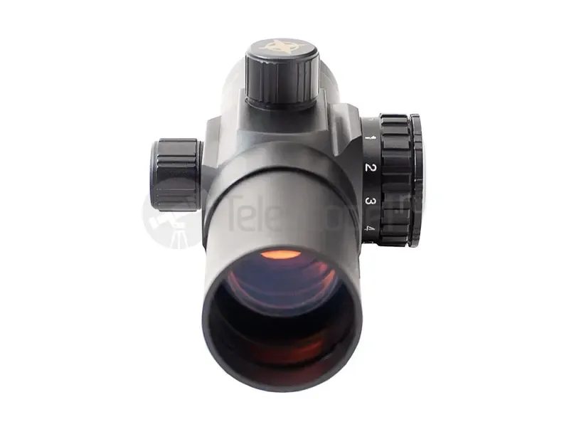Коллиматорный прицел Sturman 1x30 RD