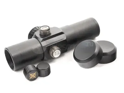 Коллиматорный прицел Sturman 1x30 RD